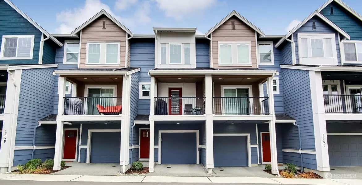 3250 SW Graham ST #103, Seattle, WA 98126