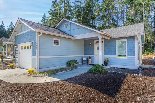 Port Townsend, WA 98368,2229 E Rosecrans CT