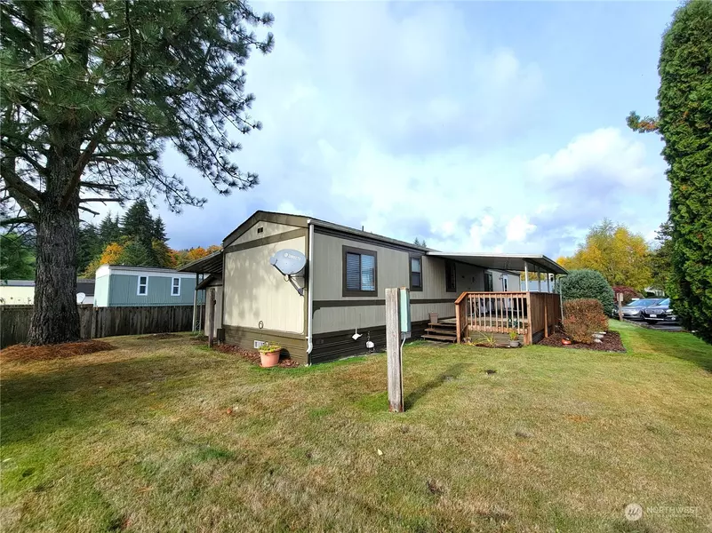 1965 Westside HWY #104, Kelso, WA 98626