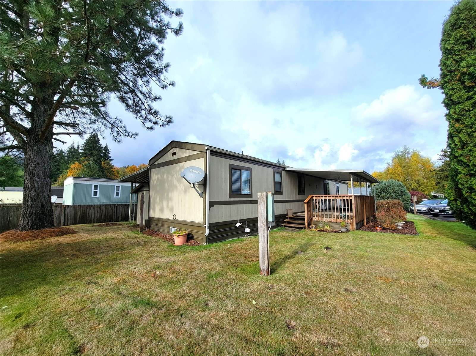 Kelso, WA 98626,1965 Westside HWY #104