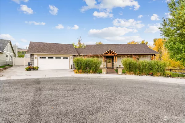 Malaga, WA 98828,20 Cobb CT