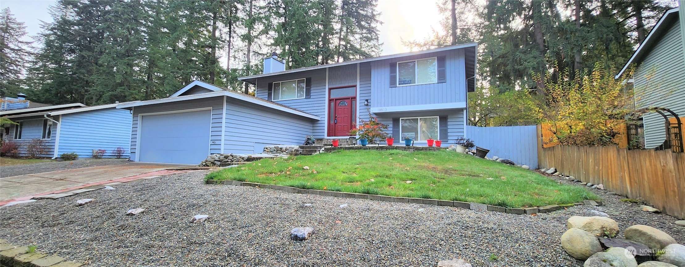 18513 SE 263rd ST, Covington, WA 98042