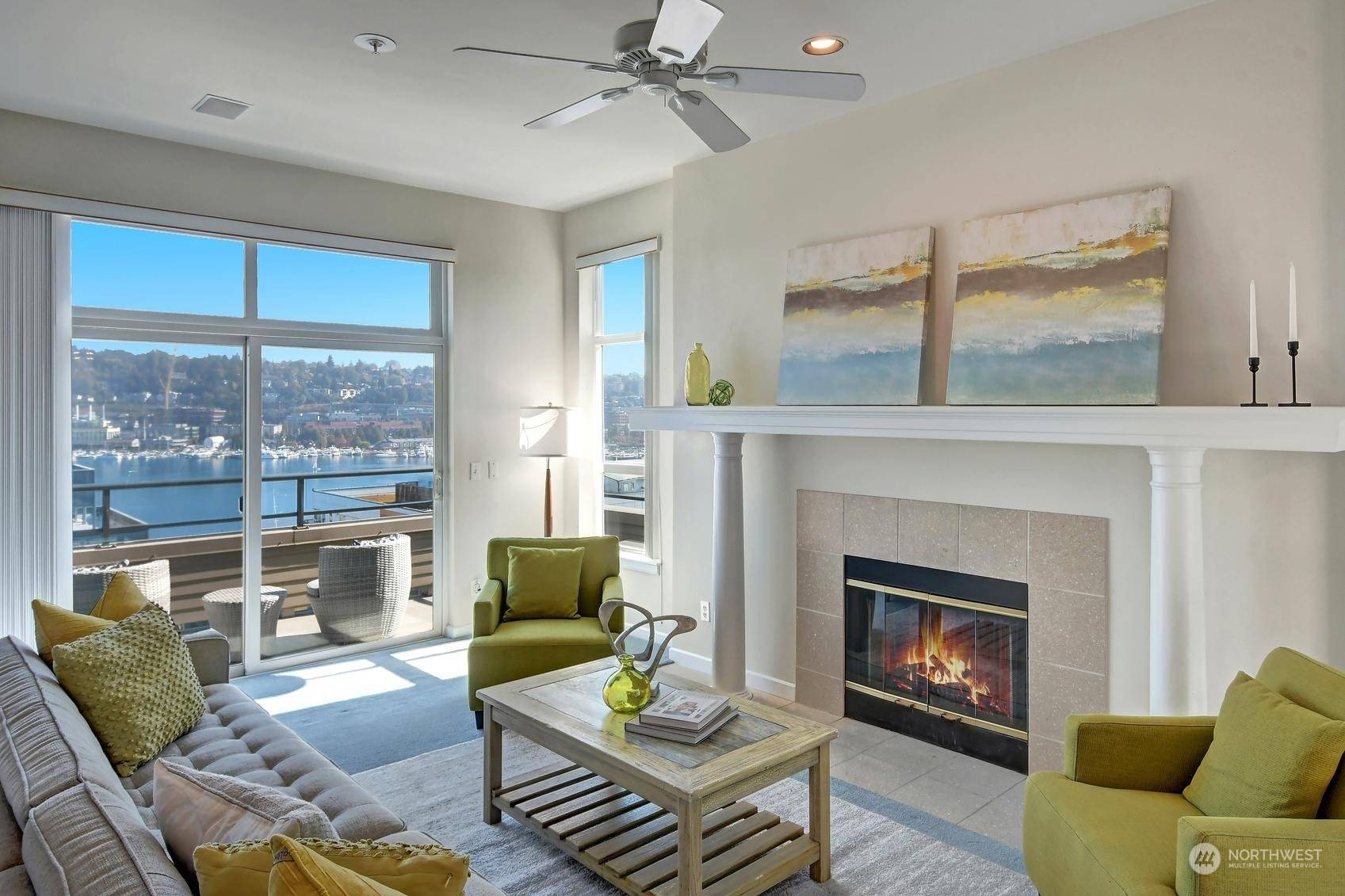 1504 Aurora AVE N #512, Seattle, WA 98109