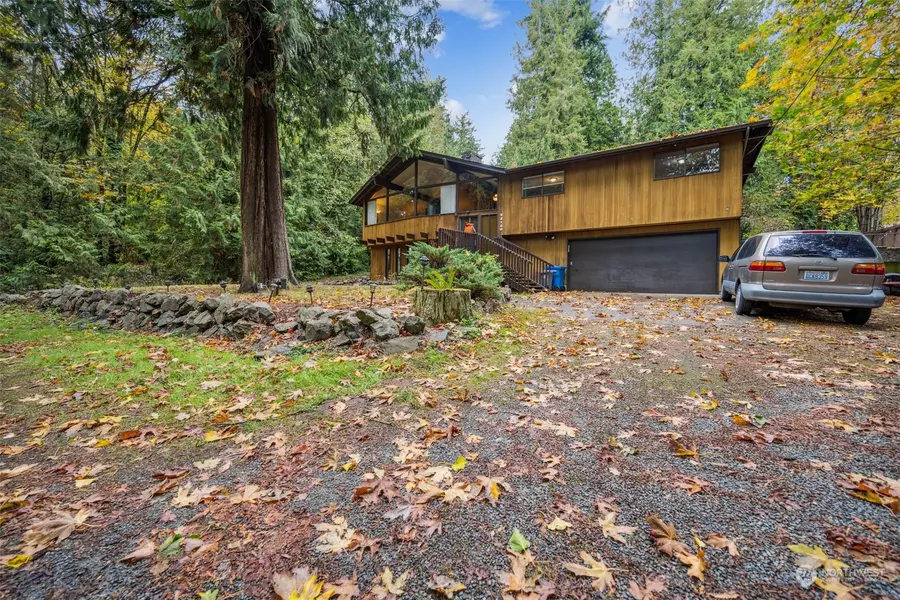 23120 132nd AVE, Kent, WA 98042