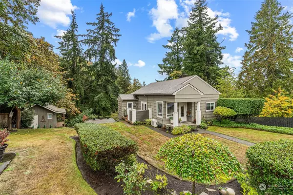 406 Burcham ST, Kelso, WA 98626