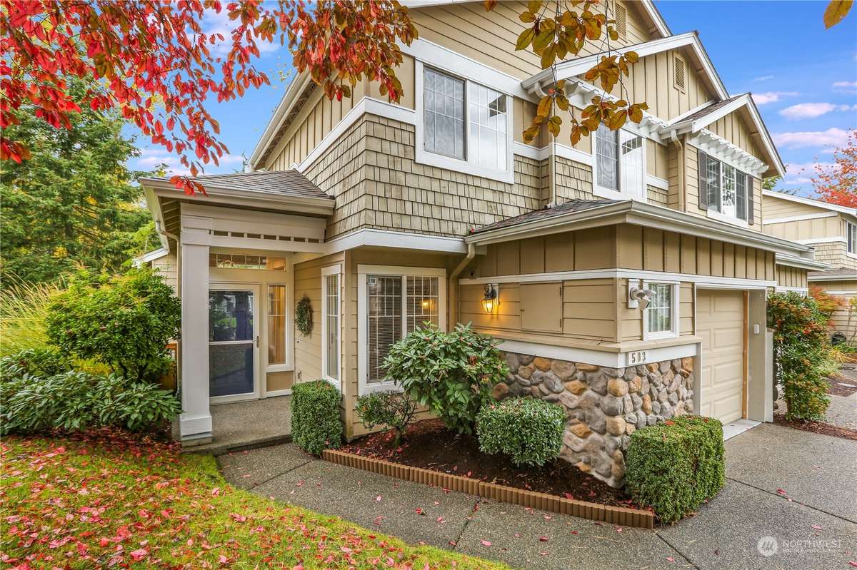Renton, WA 98059,503 Elma PL NE