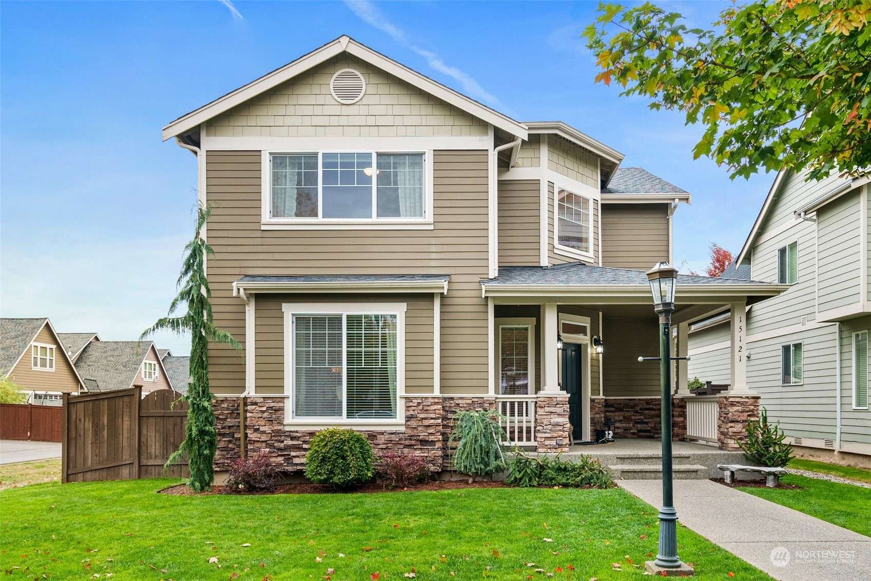 15121 Daffodil Street Ct E, Sumner, WA 98390