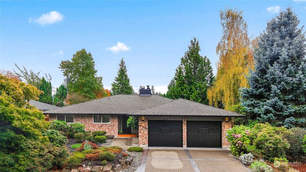 15837 SE Fairwood BLVD, Renton, WA 98058