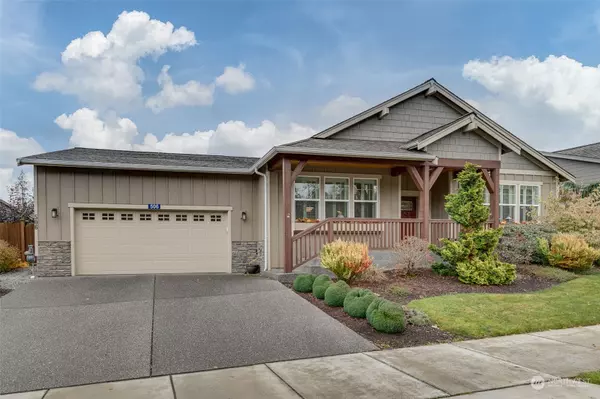 506 Timberland LOOP, Mount Vernon, WA 98273