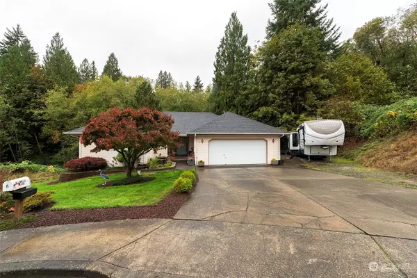 Longview, WA 98632,8 Ammons LN