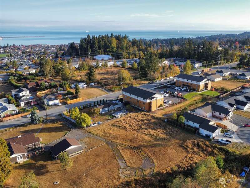 9999 E Park AVE, Port Angeles, WA 98362