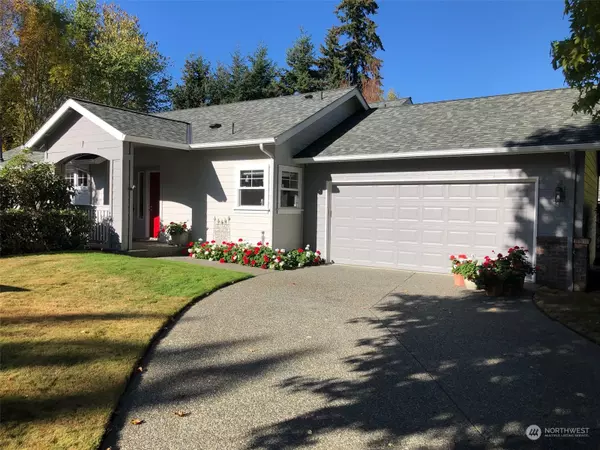 4222 Stonebridge WAY, Lynnwood, WA 98037