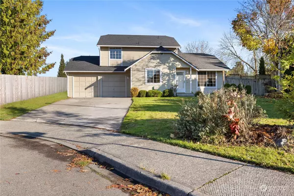 7323 NE 66th DR NE, Marysville, WA 98270