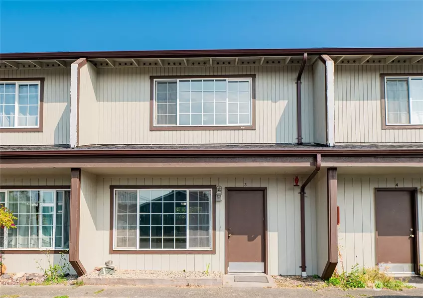 3333 Redwood AVE #3, Bellingham, WA 98225