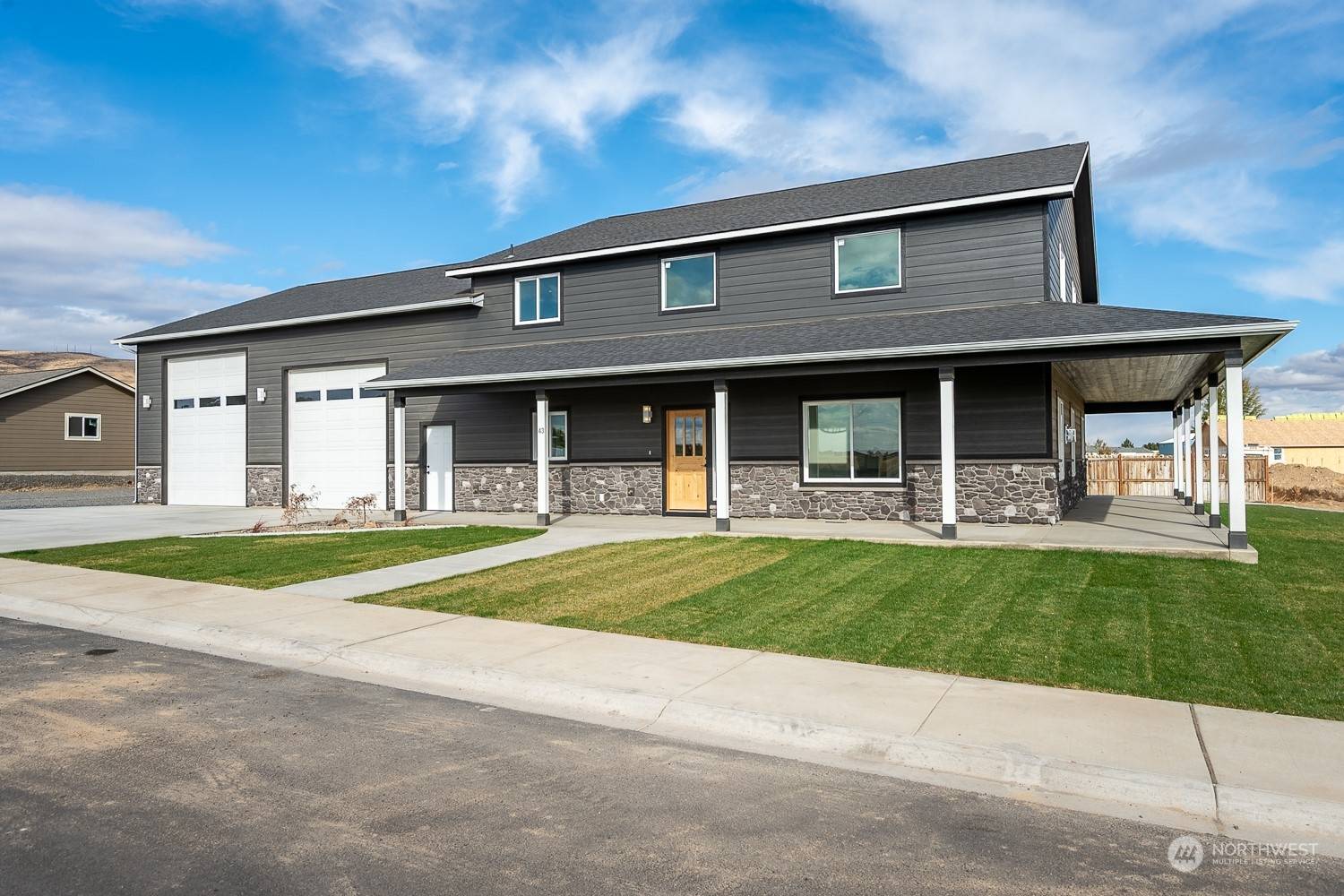 43 Sunwest DR, Ephrata, WA 98823