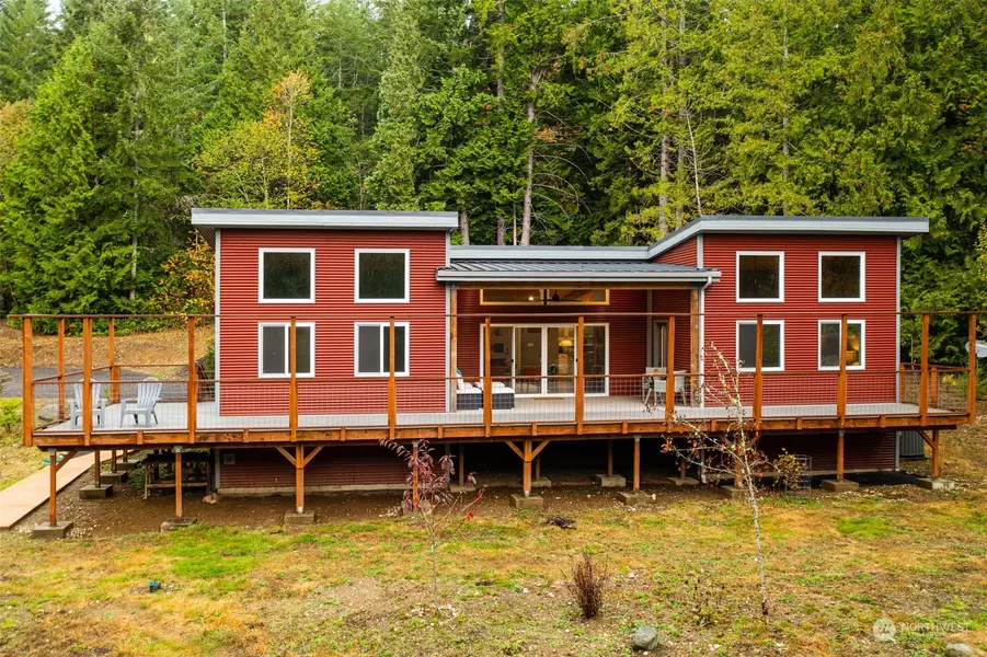 13503 Rocky Creek RD NW, Gig Harbor, WA 98329