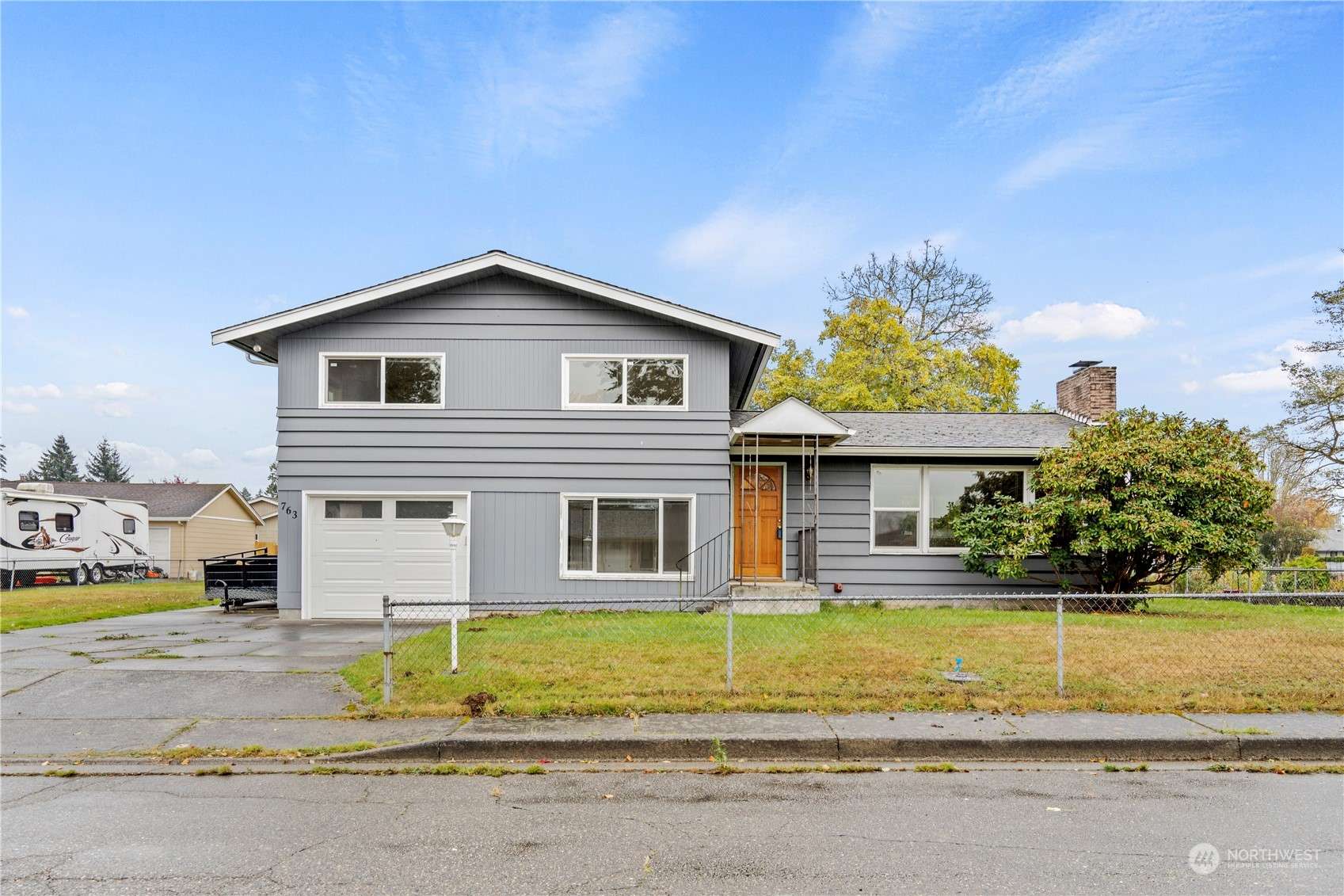 763 Cedar ST, Blaine, WA 98230