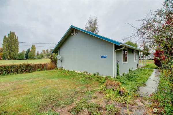 Sedro Woolley, WA 98284,22349 Cook RD