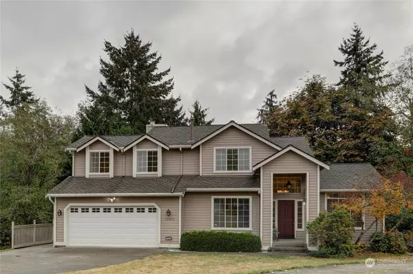 32422 7th AVE SW, Federal Way, WA 98023