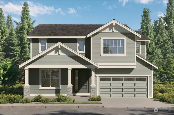 2326 242nd PL SE #18, Bothell, WA 98021