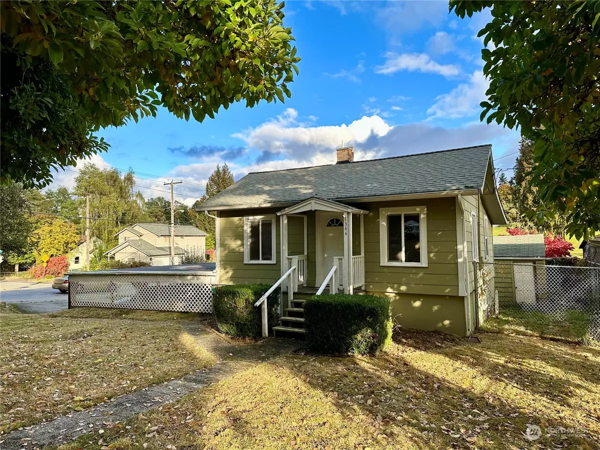 Bremerton, WA 98312,1344 Whitney AVE