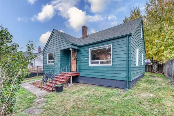 228 Bremerton BLVD W, Bremerton, WA 98312