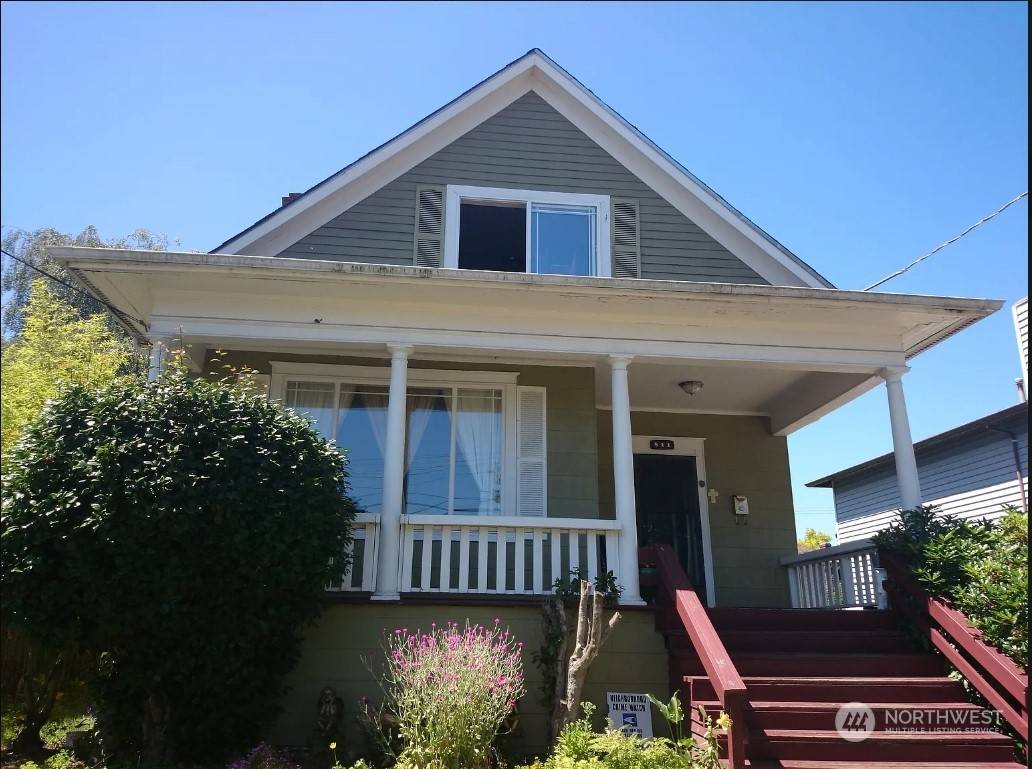 511 27th AVE, Seattle, WA 98122