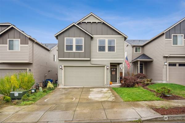 1681 N 20th ST ST, Washougal, WA 98671