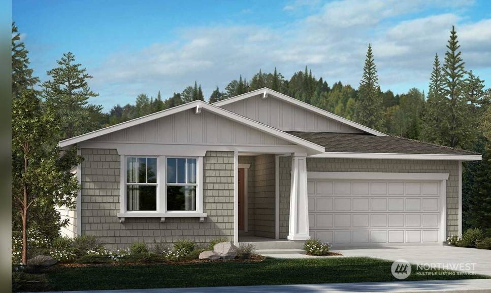 1145 Williams AVE #09, Enumclaw, WA 98022