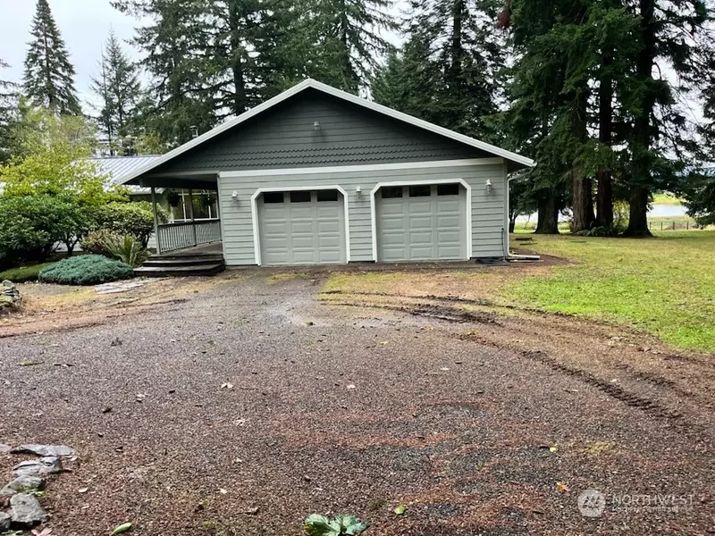 35411 NE 86th AVE, La Center, WA 98629