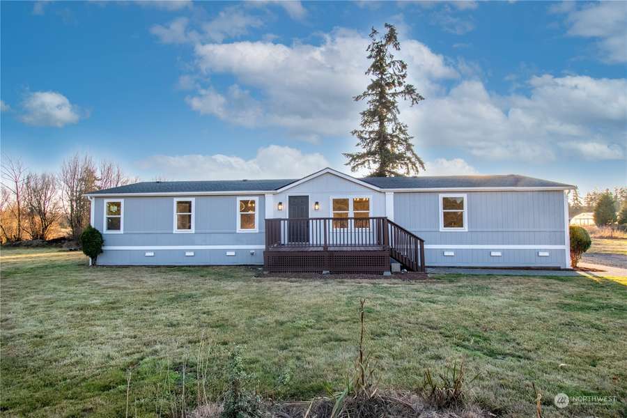 7911 Ham RD, Custer, WA 98240