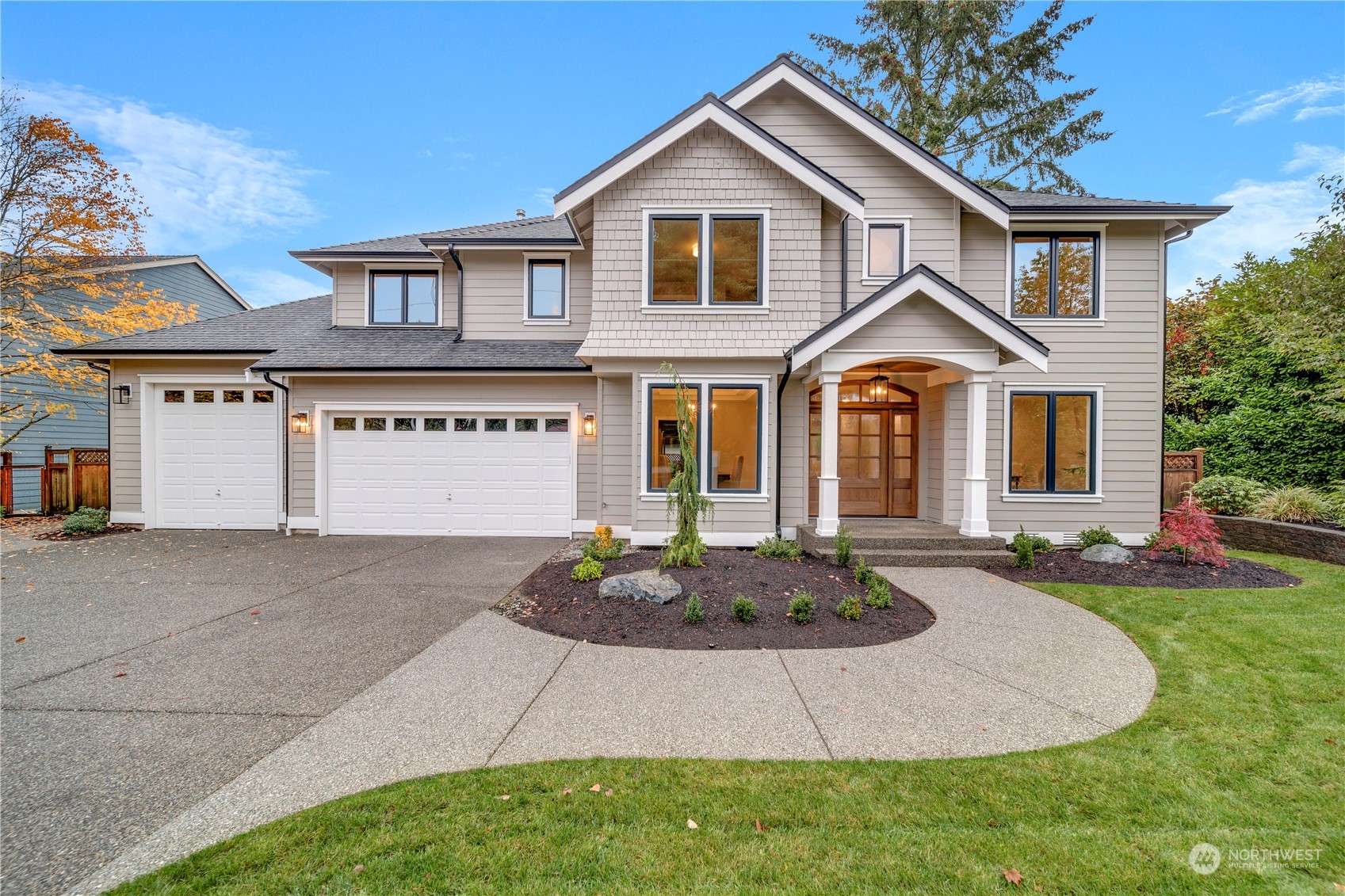 17655 86th AVE NE, Bothell, WA 98011