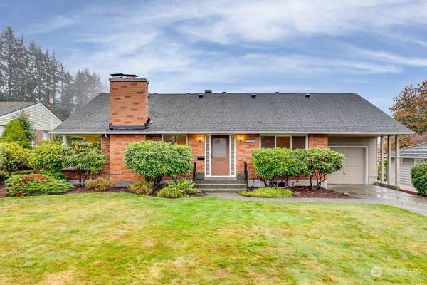 5108 Rucker AVE, Everett, WA 98203