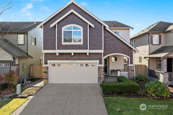 6322 40th ST E, Fife, WA 98424