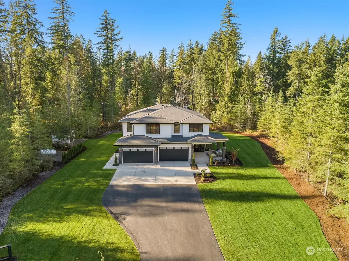 Ravensdale, WA 98051,25105 266th AVE SE