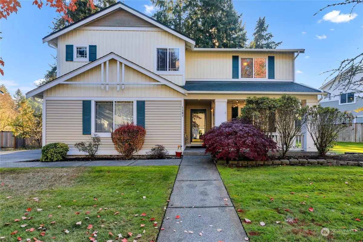 Dupont, WA 98327,1167 Aldrich PL