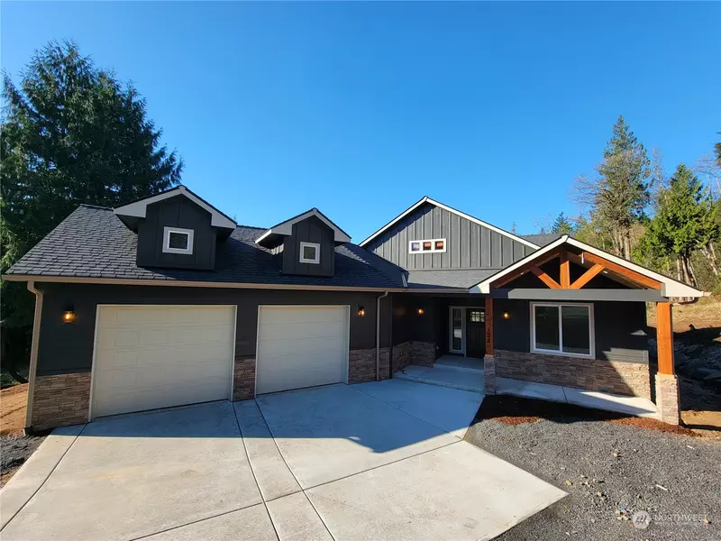 132 Winterbrook DR, Longview, WA 98632