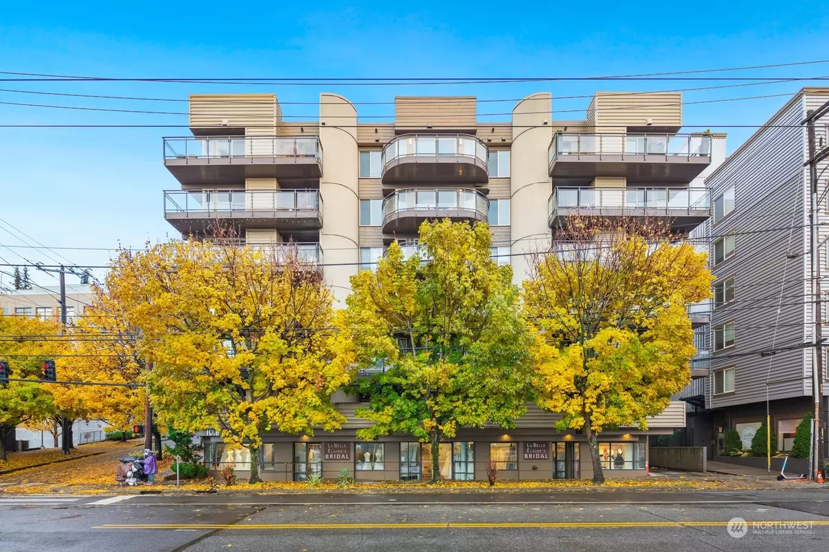 Seattle, WA 98102,1550 Eastlake AVE E #403