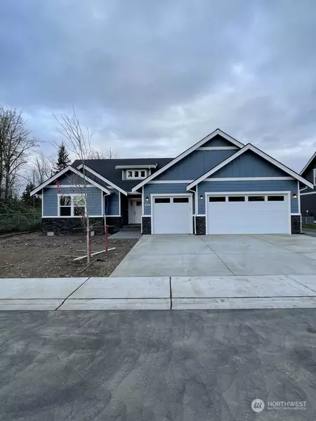 820 Pine Crest DR, Everson, WA 98247