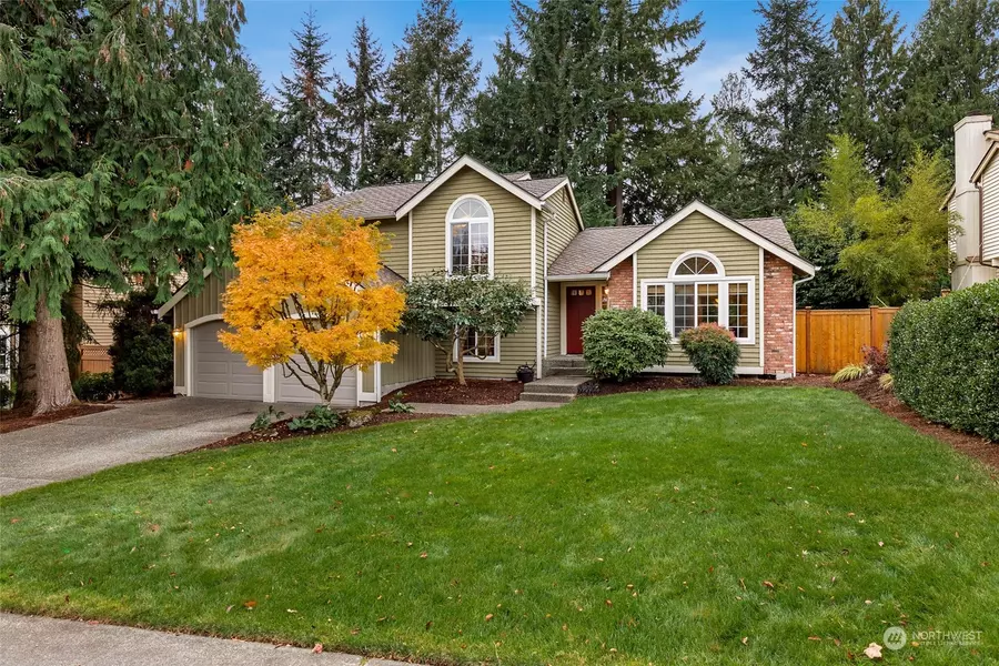 13907 177th PL NE, Redmond, WA 98052