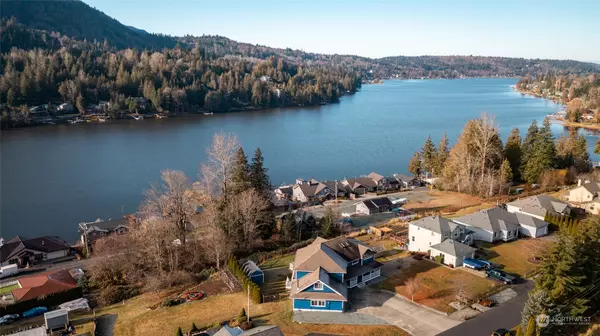 Mount Vernon, WA 98274,18870 Big Lake Ridge PL