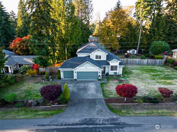 11408 SE 326th PL, Auburn, WA 98092