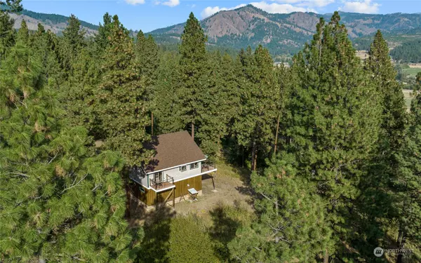 Cle Elum, WA 98922,411 Fir Tree LN