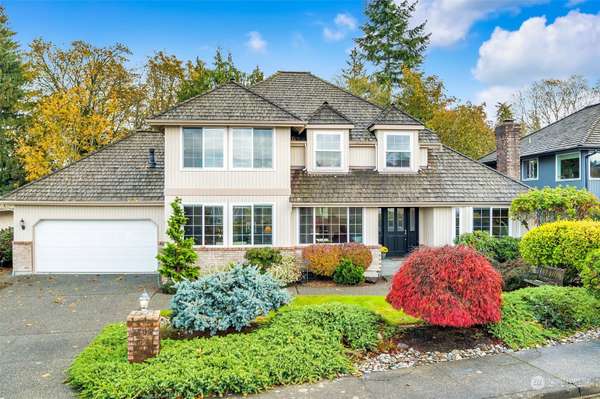 1705 Edgemoor LN, Everett, WA 98203