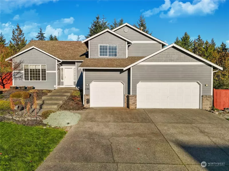 11501 170th AVE E, Bonney Lake, WA 98391