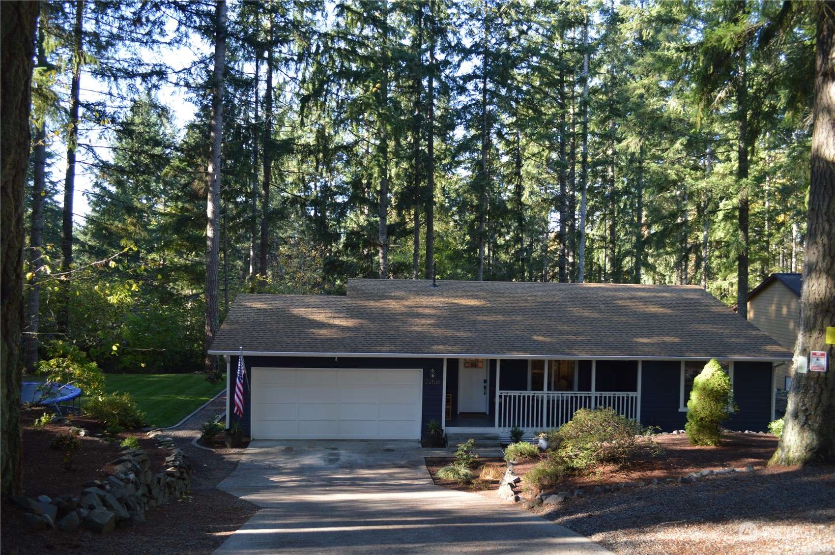 22516 N Clear Lake BLVD SE, Yelm, WA 98597
