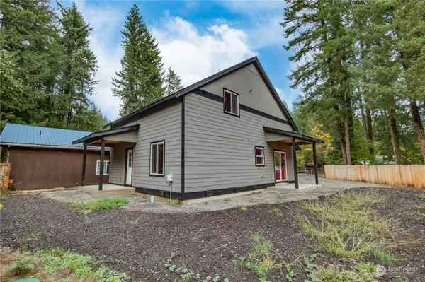 Packwood, WA 98361,118 Sherwood CT