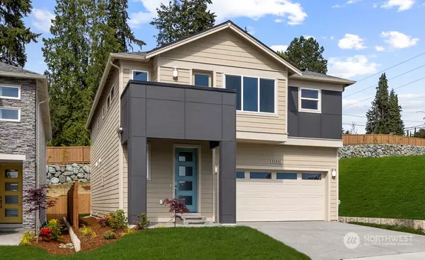 17813 2nd AVE W #IW-43, Bothell, WA 98012