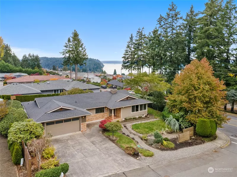 3001 Islandview CT, Gig Harbor, WA 98335