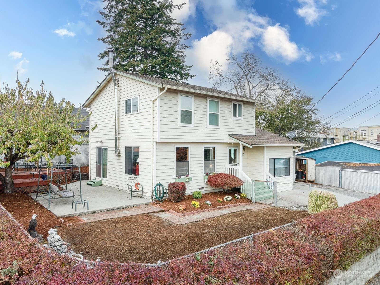 1521 Cedar ST, Everett, WA 98201